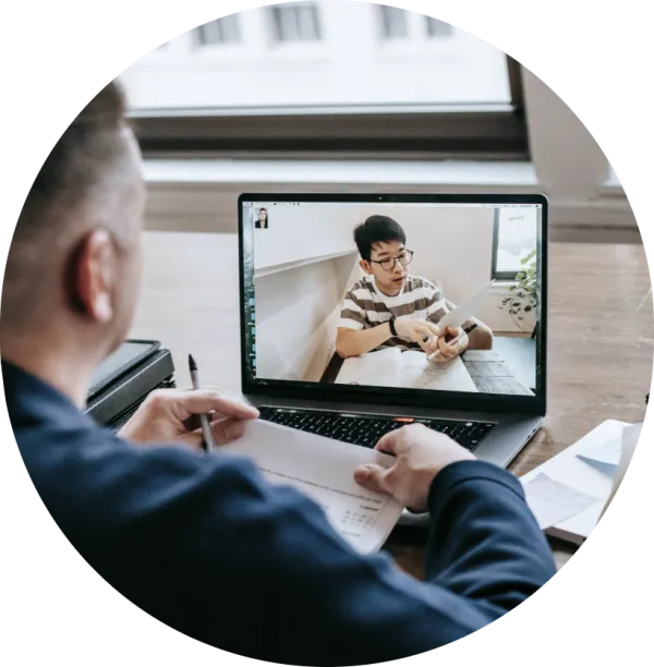 Ventajas de trabajar con nosotros