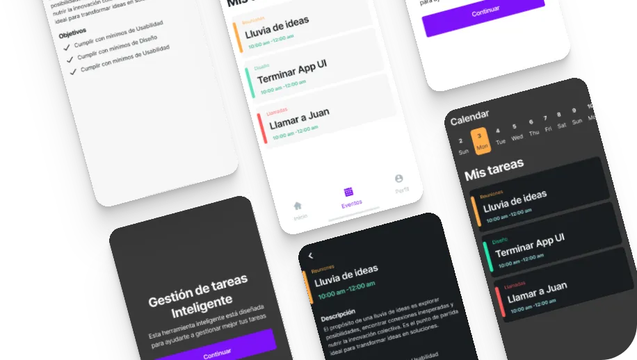 Imagen representativa de Aplicaciones y webs a medida